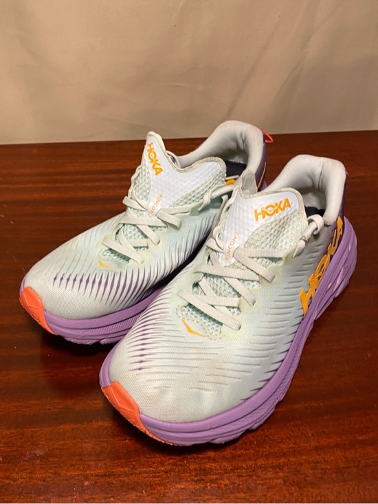 Rincon hoka ランニングシューズ レディース ホカ レディース